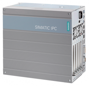 SIMATIC IPC627E